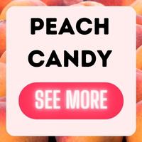 Peach Candy